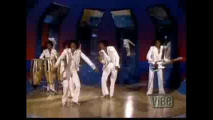 The Jacksons Five - Enjoy Yourself 