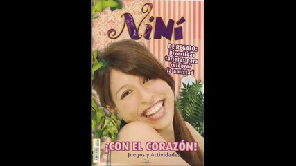 Nini- Arriba las ilusiones