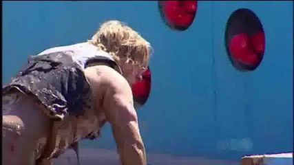 Wipeout Australia - Episode 3 Part 1