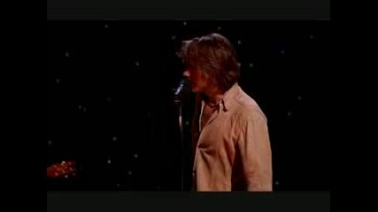 Bon Jovi - Born To Be My Baby (live - 2004)