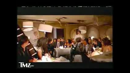 Mariah Pepsi Commercial