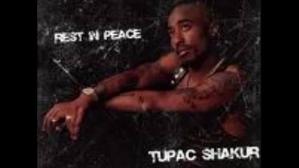 2pac - Let them thangs go 