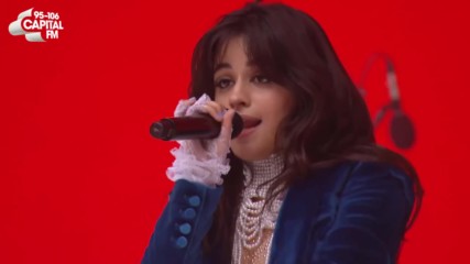 Camila Cabello - Havana - Live at Capitals Summertime Ball 2018