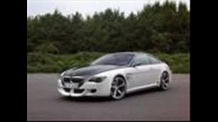 The Best Of Bmw