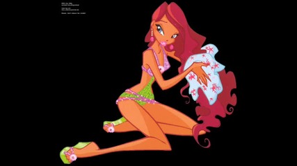 Мagica winx