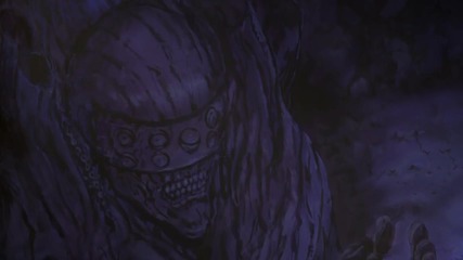 [ Bg Sub ] Naruto Shippuuden - Епизод 178