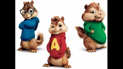 Alvin and the Chipmunks- Look At Me Now