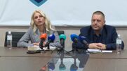 Единият от задържаните за обира на инкасо автомобила е служител на охранителната фирма