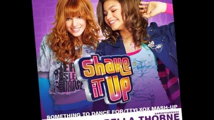 Shake It Up - Bring The Fire ( Shake It Up Live 2 Dance) Full Song
