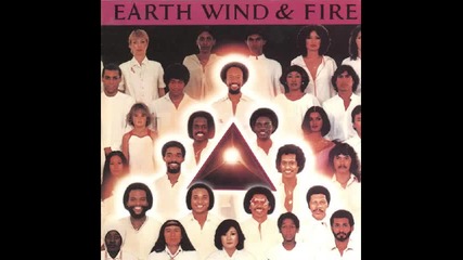 Earth Wind & Fire Faces (1980)