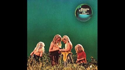 Sinoia Caves - Evil Ball