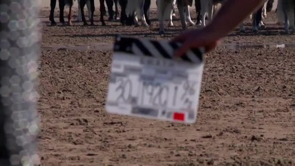 Snow White & The Huntsman - Inside The Action