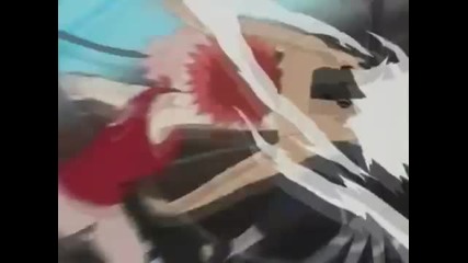 Naruto Shippuden Amv Dance With The Devil- Breaking Benjamin