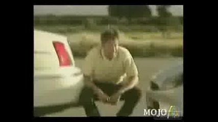 Ацкото Паркирване
