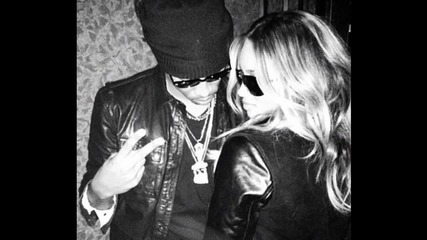 Ciara - Wake Up, Turn Up ft. Future [ hd 720p ]
