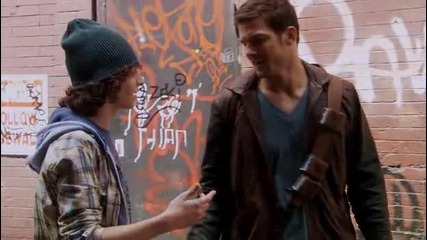 Step Up 3d : Sample