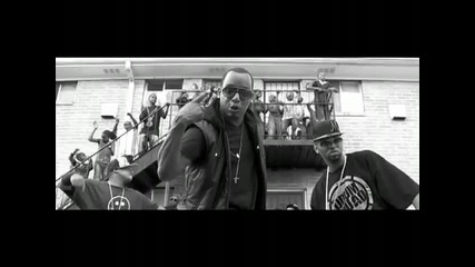 Drumma Boy _dis Gurl_ (video) ft S.fresh _ B-hav (directed b