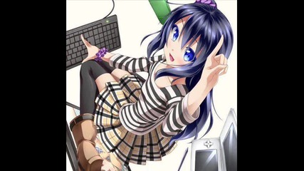 Nightcore - You Belong With Me