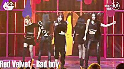 Kpop Random Dance Speed Up with mirrored dance practice