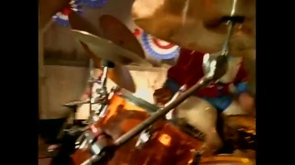 Primus - Wynonas Big Brown Beaver 