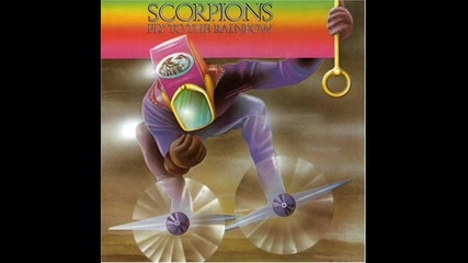 Scorpions - Far Away