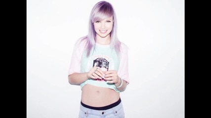 B Traits @ Bbc Radio 1 17-06-2014
