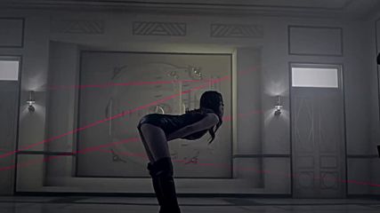 [превод] Aoa - Like a Cat