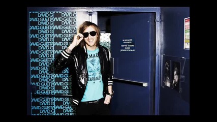 New! David Guetta ft Niles Mason - Touch & Go