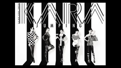 Kara - Love Is