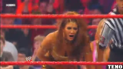 Without You - Goodbye / Eve Torres / Thank you