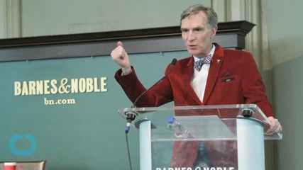 Bill Nye Looks to the Future After Solar Sailing Mission