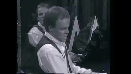 Hubert Kah - So Many People (1989) 