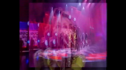 Miley Cyrus - Fly On The Wall