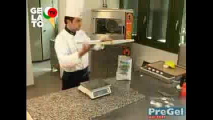 Magic Sugar PreGel - Bolle