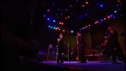 Take That - Up All Night [ Live Bbc Radio 2 ]