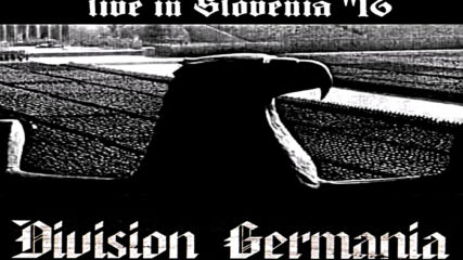 Division Germania - Nazihorrorschau