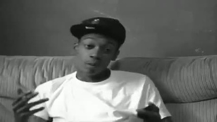 Shame - Wiz Khalifa ( Official Video )