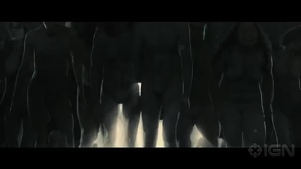 Attack on Titan Live Action Trailer [ Бг Суб ]