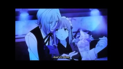 Amnesia Amv