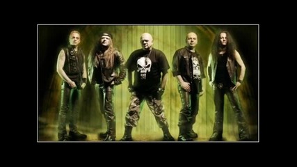 U. D. O. - Trip To Nowhere 