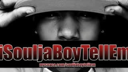 Soulja Boy Tell em - Turn My Swag On