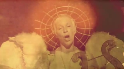 Annie Lennox - God Rest Ye Merry Gentlemen 
