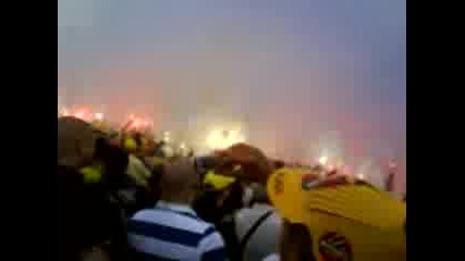 Ботев(пд) - Нефтохимик 05.06.2011