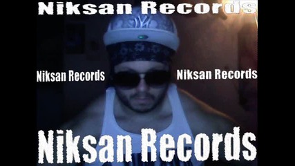 Niksan records-върни ми сърцето New (2015) simeonovgrad