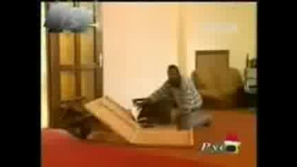 Cigansko Intervu