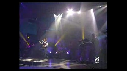 David Bustamante - Buscame
