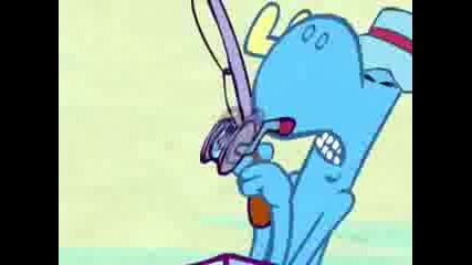 Happy Tree Friends 8ep.