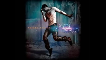 Jason Derulo - Givin Up (future History album 2011)