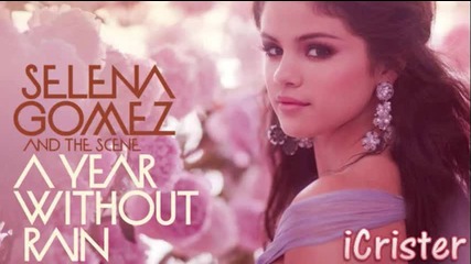 New !!! 2010 Selena Gomez & The Scene - Spotlight 2o1o 