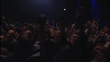 Dio - Long Live Rocknroll Live In London 2005 